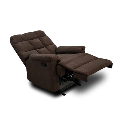 The elegant Elite recliner chair, ideal for relaxing – from Back Comfort. - Al Rugaib Furniture