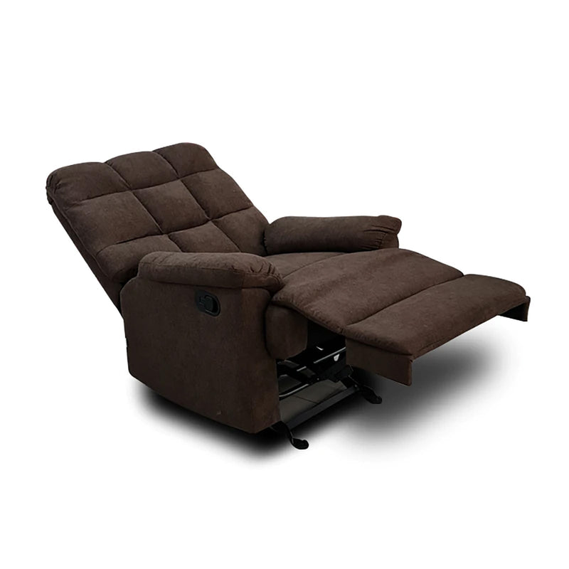 The elegant Elite recliner chair, ideal for relaxing – from Back Comfort. - Al Rugaib Furniture