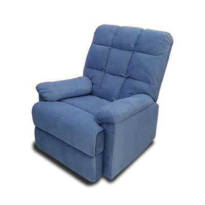 The elegant Elite recliner chair, ideal for relaxing – from Back Comfort. - Al Rugaib Furniture
