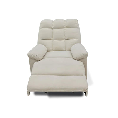 The elegant Elite recliner chair, ideal for relaxing – from Back Comfort. - Al Rugaib Furniture