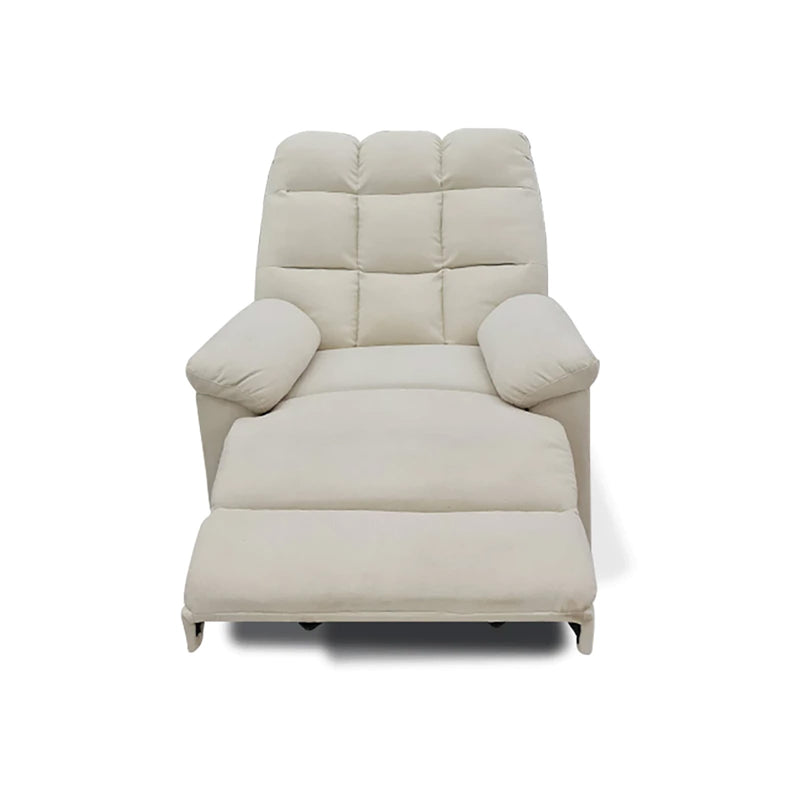 The elegant Elite recliner chair, ideal for relaxing – from Back Comfort. - Al Rugaib Furniture