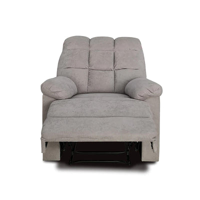The elegant Elite recliner chair, ideal for relaxing – from Back Comfort. - Al Rugaib Furniture