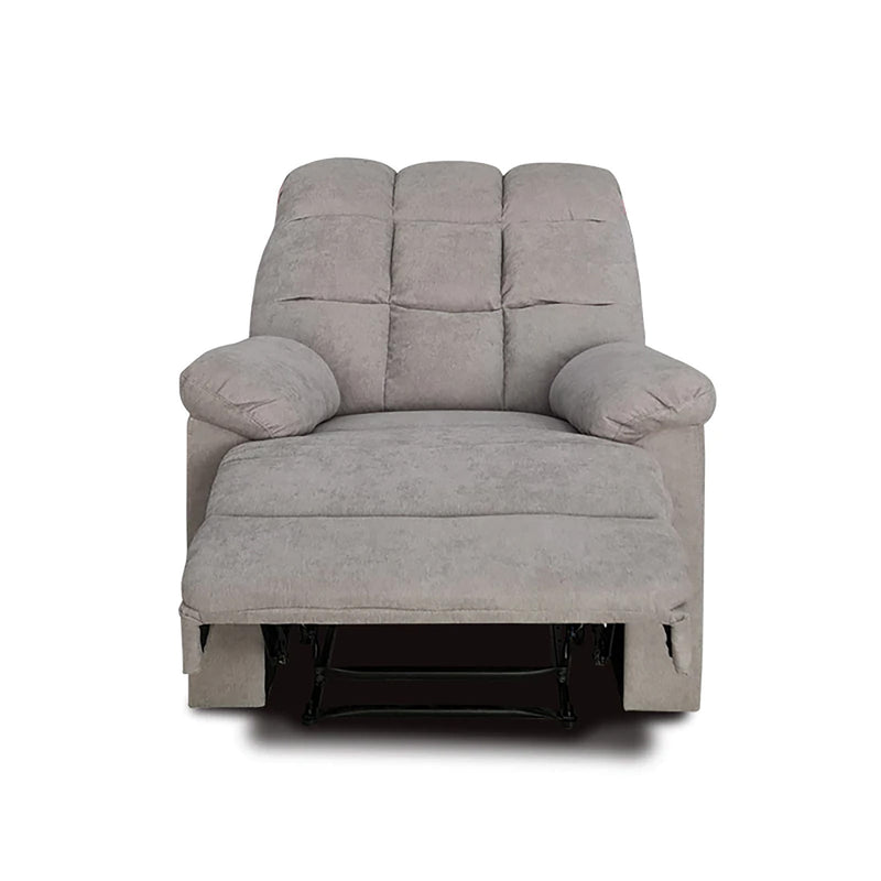 The elegant Elite recliner chair, ideal for relaxing – from Back Comfort. - Al Rugaib Furniture