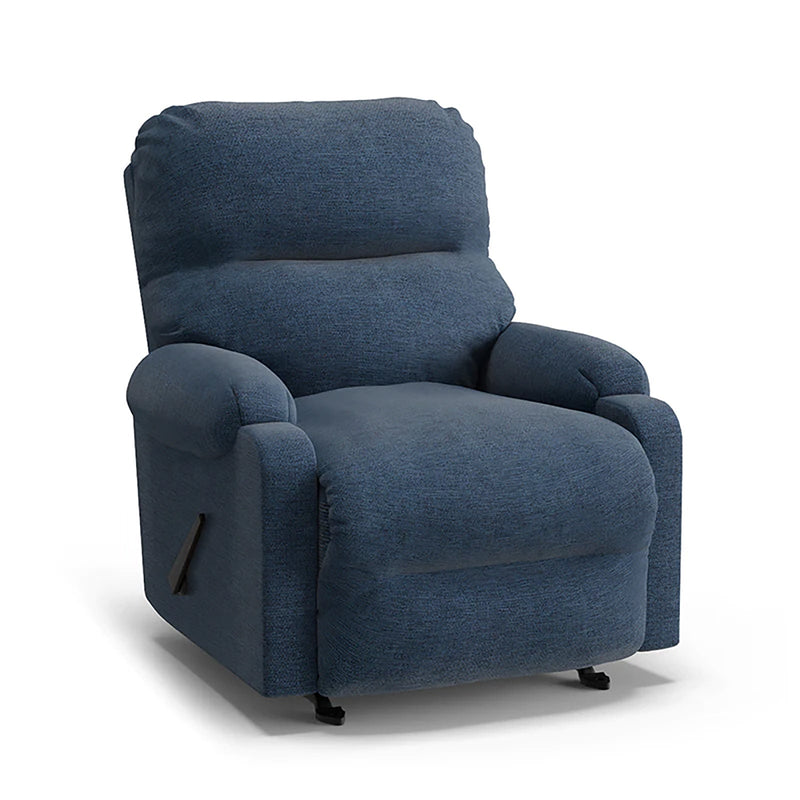 The elegant Karen recliner chair, ideal for relaxing - Al Rugaib Furniture