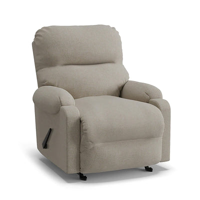 The elegant Karen recliner chair, ideal for relaxing - Al Rugaib Furniture