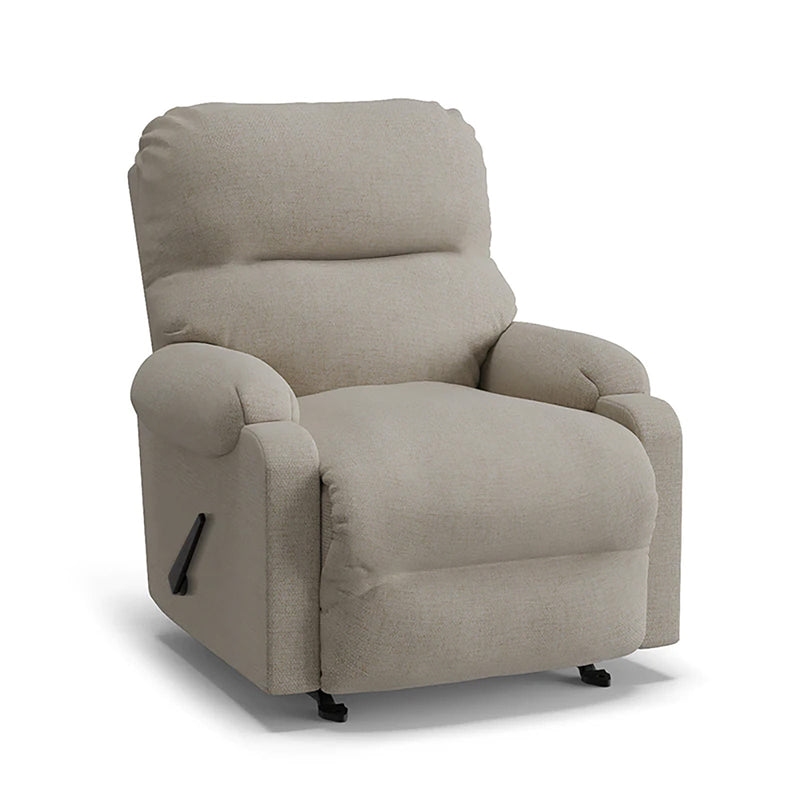 The elegant Karen recliner chair, ideal for relaxing - Al Rugaib Furniture