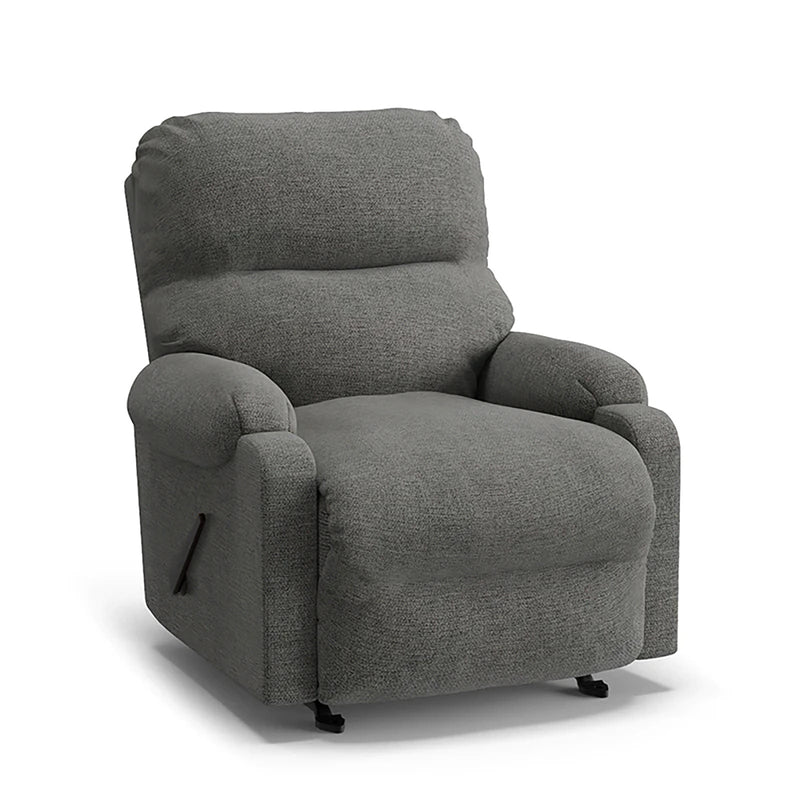 The elegant Karen recliner chair, ideal for relaxing - Al Rugaib Furniture