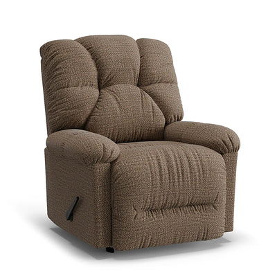 The elegant Romulus recliner chair, ideal for relaxing - Al Rugaib Furniture
