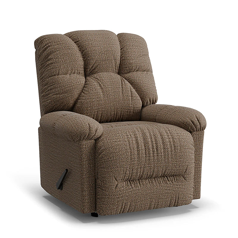 The elegant Romulus recliner chair, ideal for relaxing - Al Rugaib Furniture