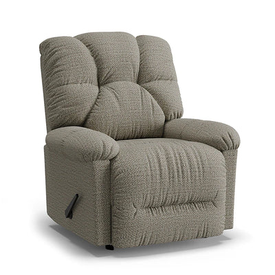 The elegant Romulus recliner chair, ideal for relaxing - Al Rugaib Furniture