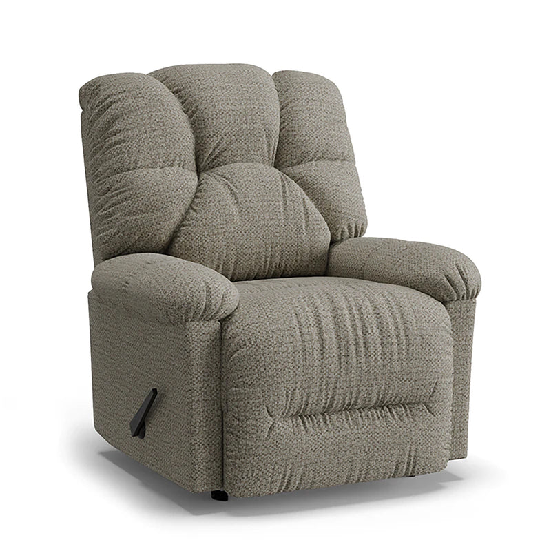 The elegant Romulus recliner chair, ideal for relaxing - Al Rugaib Furniture