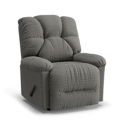 The elegant Romulus recliner chair, ideal for relaxing - Al Rugaib Furniture