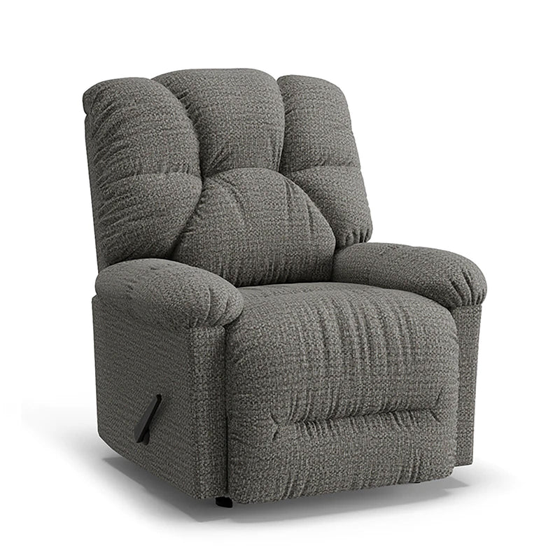 The elegant Romulus recliner chair, ideal for relaxing - Al Rugaib Furniture