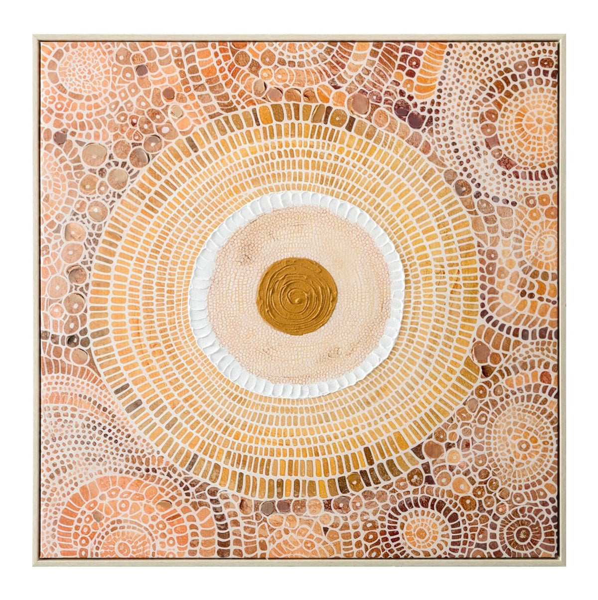The Golden Core Paintings & Pictures| Roots Furniture