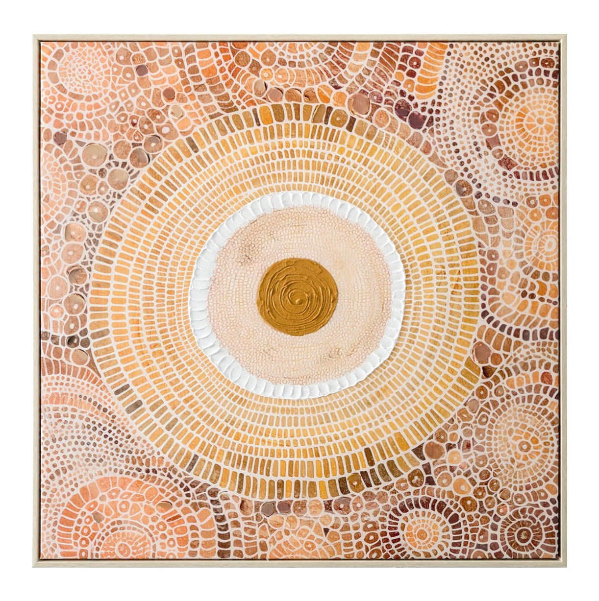 The Golden Core Paintings & Pictures| Roots Furniture