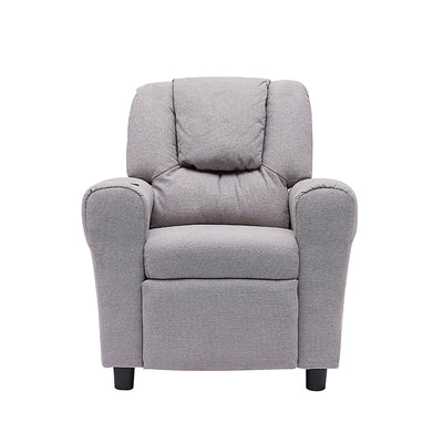 The Kiddy Recliner Chair is stylish and perfect for relaxing - Al Rugaib Furniture