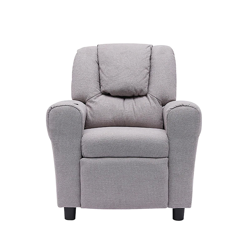 The Kiddy Recliner Chair is stylish and perfect for relaxing - Al Rugaib Furniture