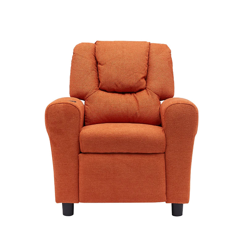 The Kiddy Recliner Chair is stylish and perfect for relaxing - Al Rugaib Furniture