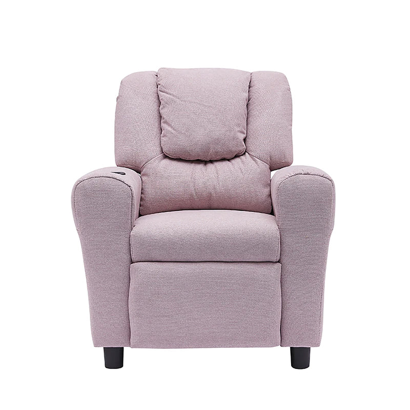 The Kiddy Recliner Chair is stylish and perfect for relaxing - Al Rugaib Furniture