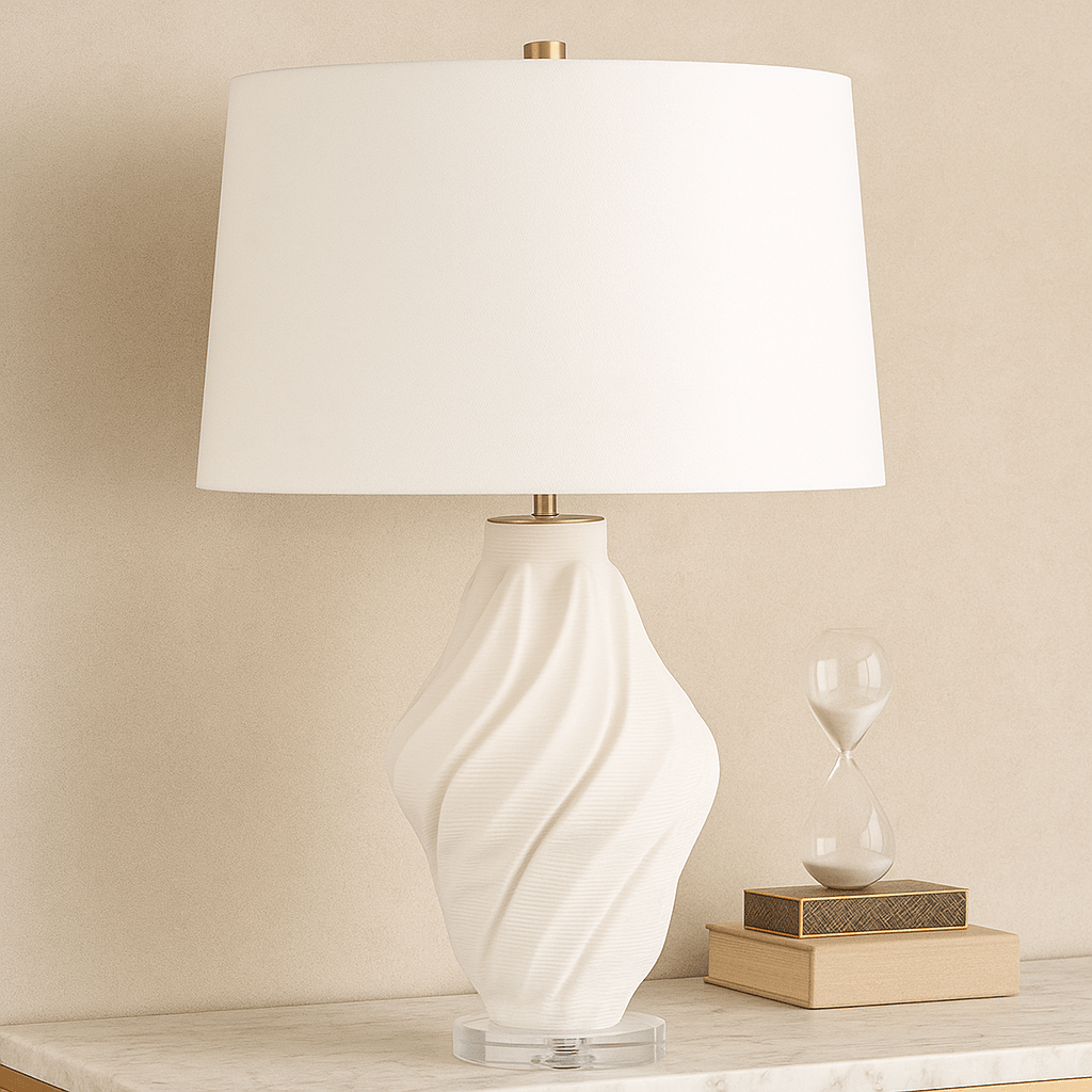 The Nautilus Table lamp Table Lamps| Roots Furniture
