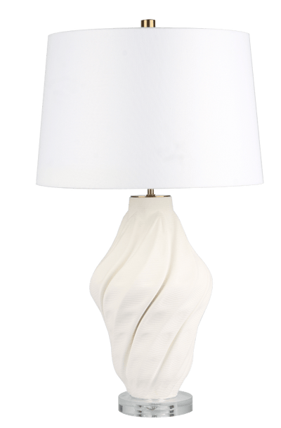 The Nautilus Table lamp - Al Rugaib Furniture