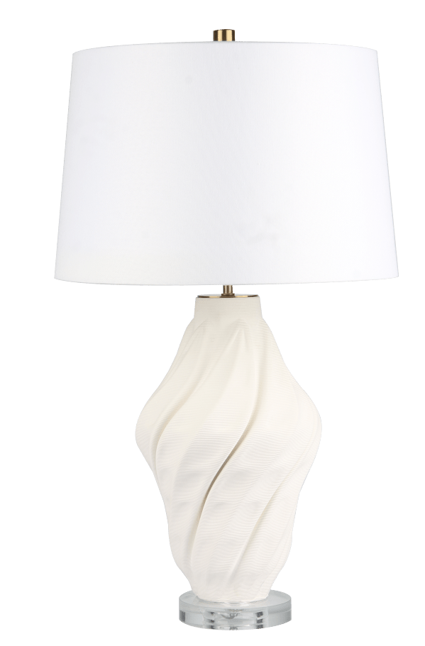 The Nautilus Table lamp - Al Rugaib Furniture