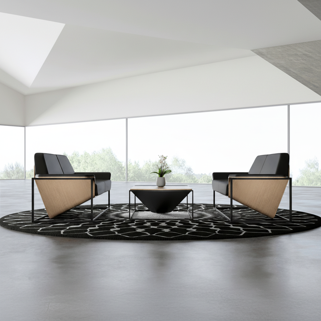 The one coffee table - Al Rugaib Furniture