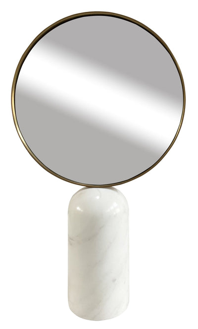 The Palermo Mirror - Al Rugaib Furniture