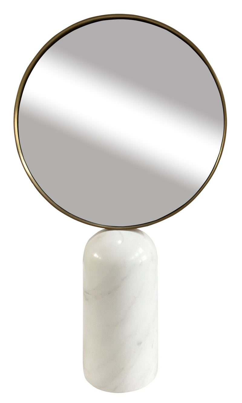 The Palermo Mirror - Al Rugaib Furniture
