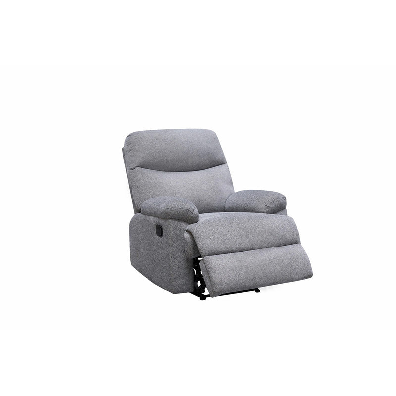 The Pro Recliner Chair is stylish and perfect for relaxing - Al Rugaib Furniture