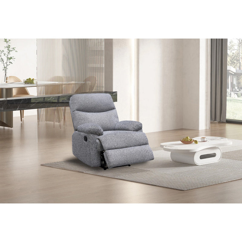 The Pro Recliner Chair is stylish and perfect for relaxing - Al Rugaib Furniture