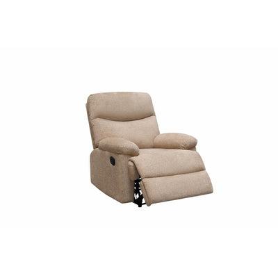 The Pro Recliner Chair is stylish and perfect for relaxing - Al Rugaib Furniture