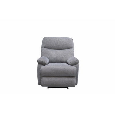 The Pro Recliner Chair is stylish and perfect for relaxing - Al Rugaib Furniture