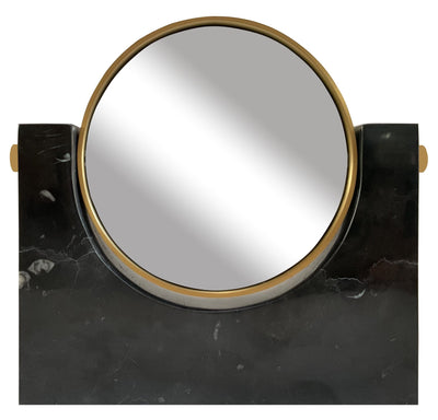 The Ravello Desk Mirror - Al Rugaib Furniture