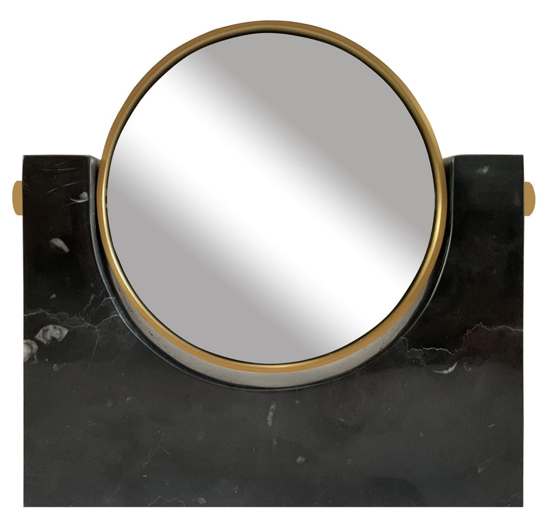 The Ravello Desk Mirror - Al Rugaib Furniture