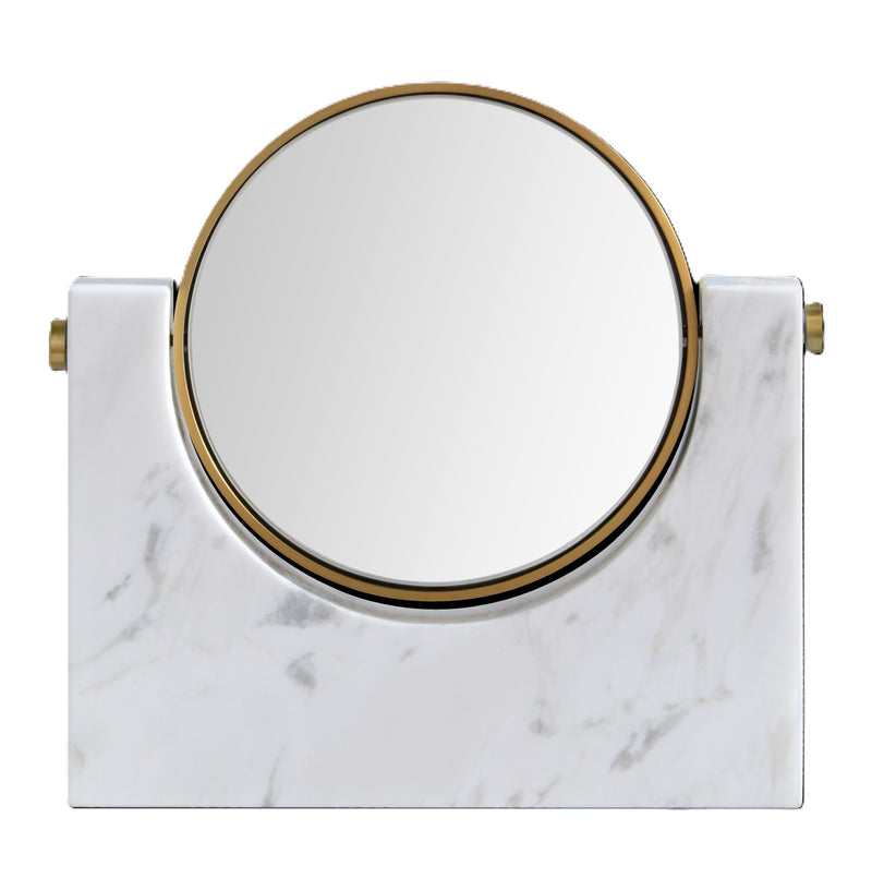 The Ravello Desk Mirror - Al Rugaib Furniture
