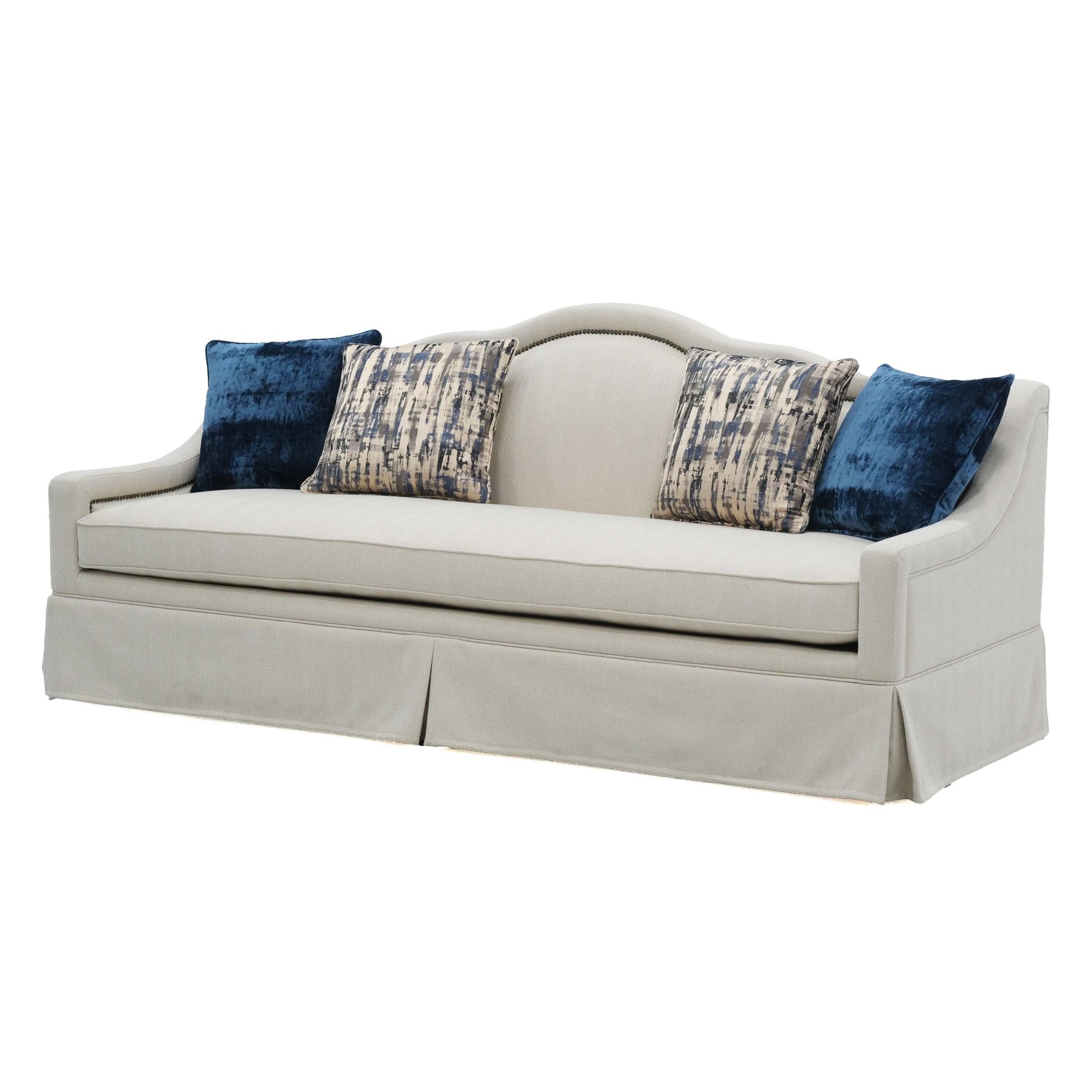 The Royal Navy Sofa Sofas & Loveseats| AlRugaib Furniture