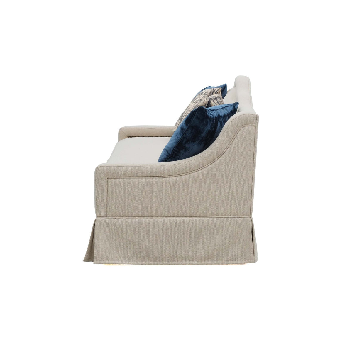 The Royal Navy Sofa Sofas & Loveseats| AlRugaib Furniture