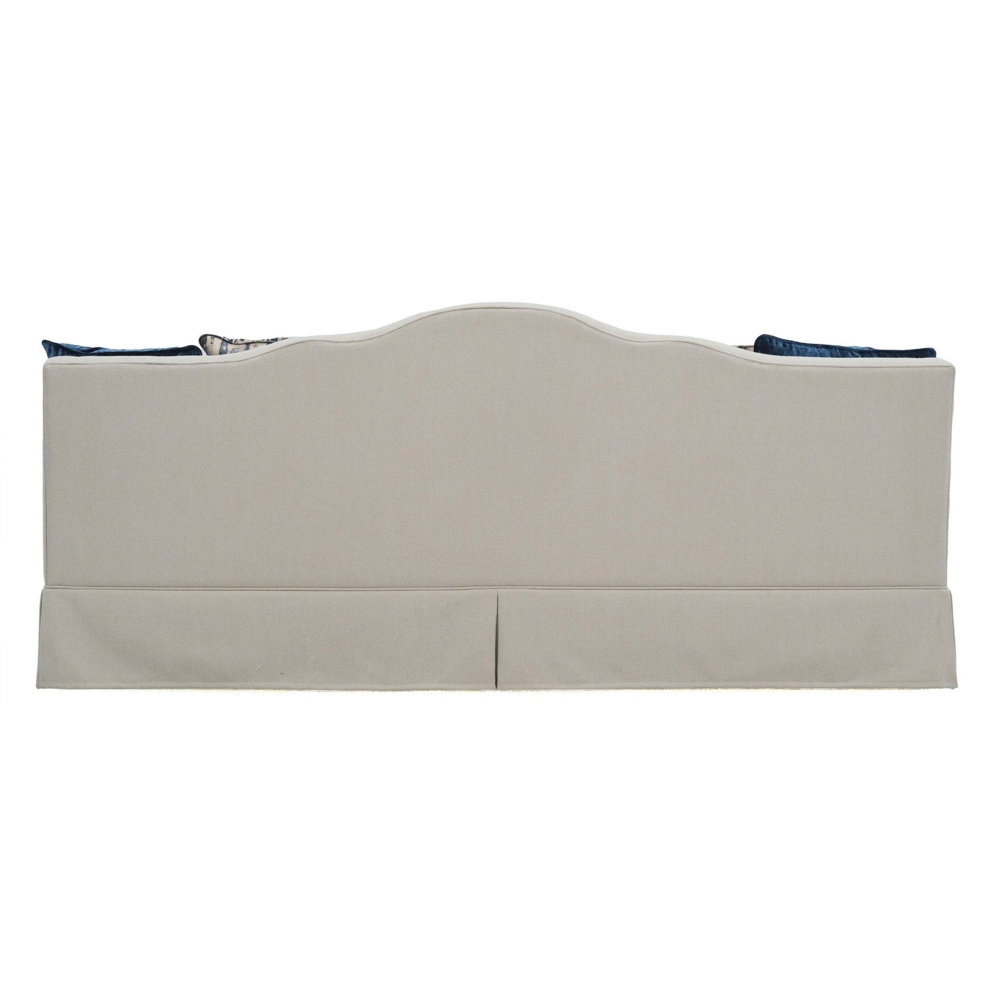 The Royal Navy Sofa Sofas & Loveseats| AlRugaib Furniture