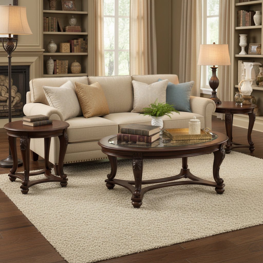 Thelmshore Table Set Table Sets| Ashley Homestore