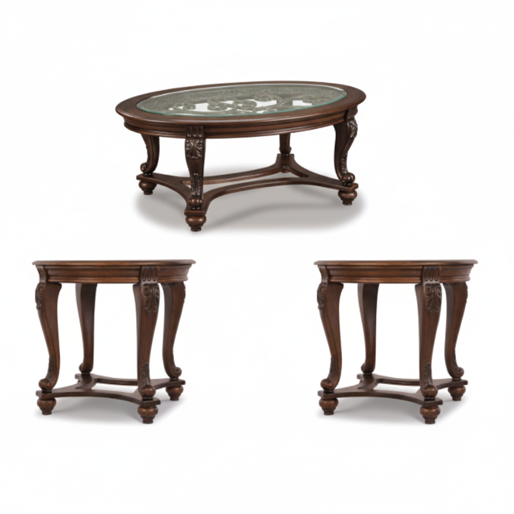 Thelmshore Table Set Table Sets| Ashley Homestore