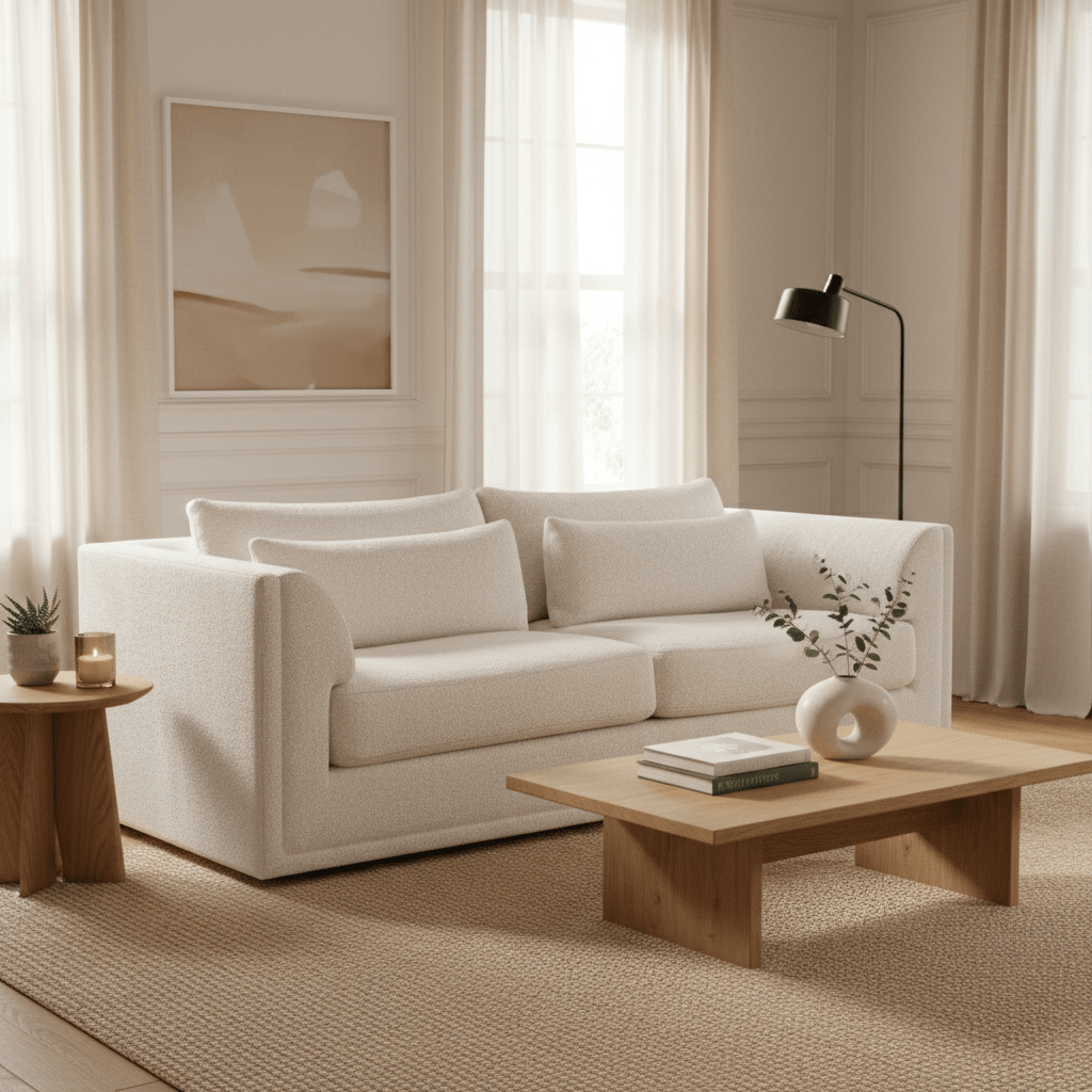 Theo Sofa Sofas & Loveseats| Universal