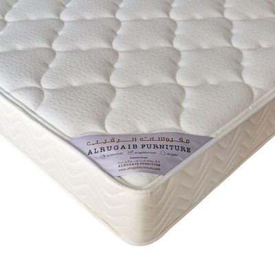 Therapedic Mattress - Al Rugaib Furniture