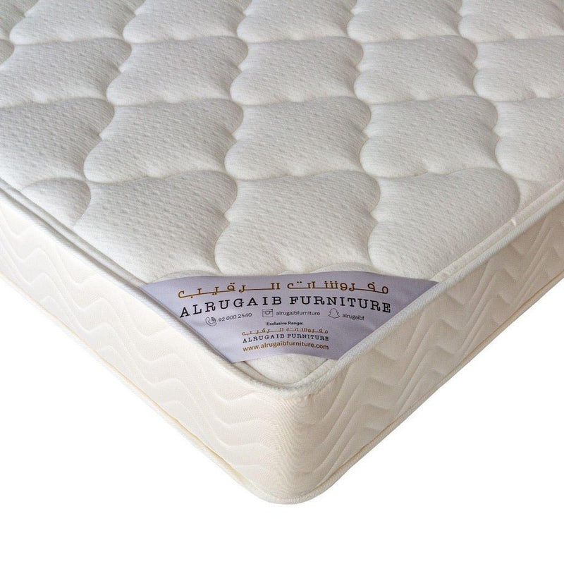 Therapedic Mattress - Al Rugaib Furniture