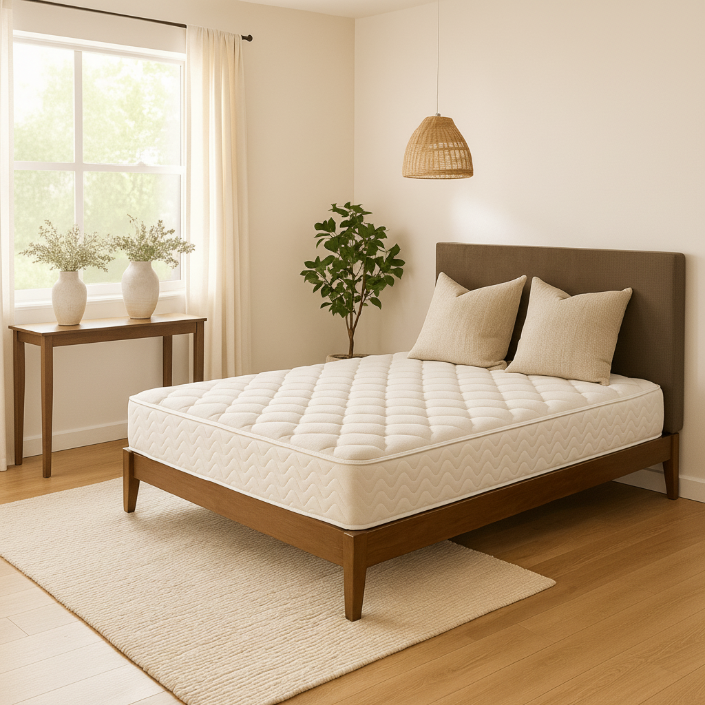 Therapedic Mattress - King 180