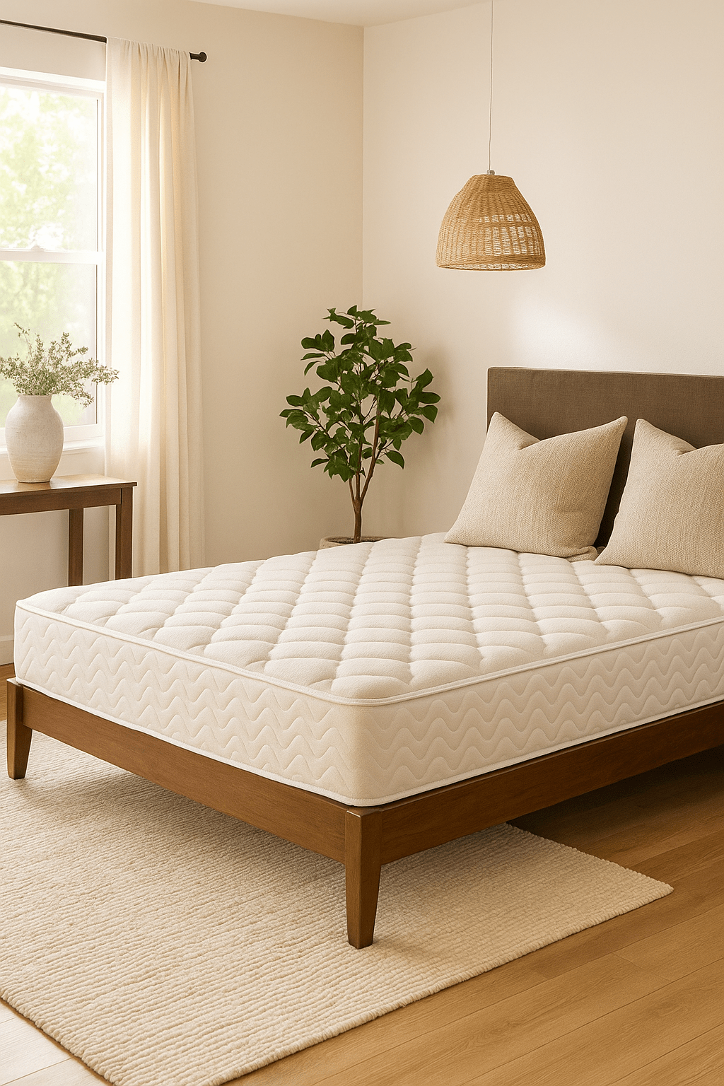 Therapedic MattressMattresses