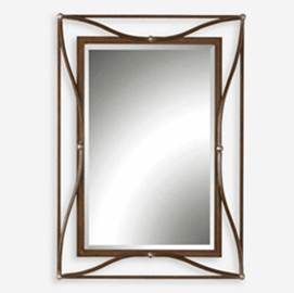 THIERRY MIRROR - Al Rugaib Furniture
