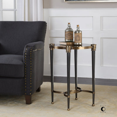 Thora Accent Table - Al Rugaib Furniture
