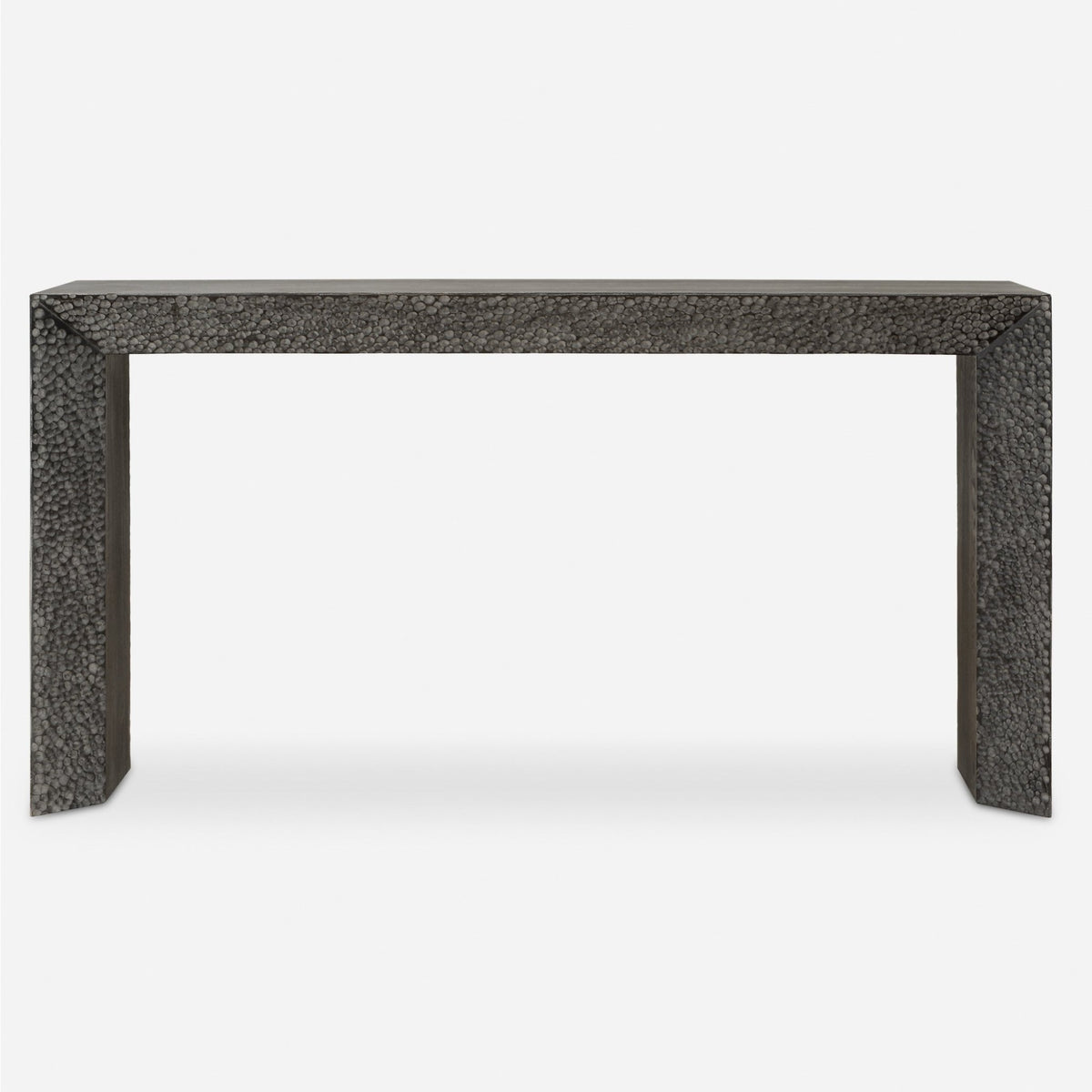 Thoreau Ebony Console Table Consoles & Sideboards| Uttermost
