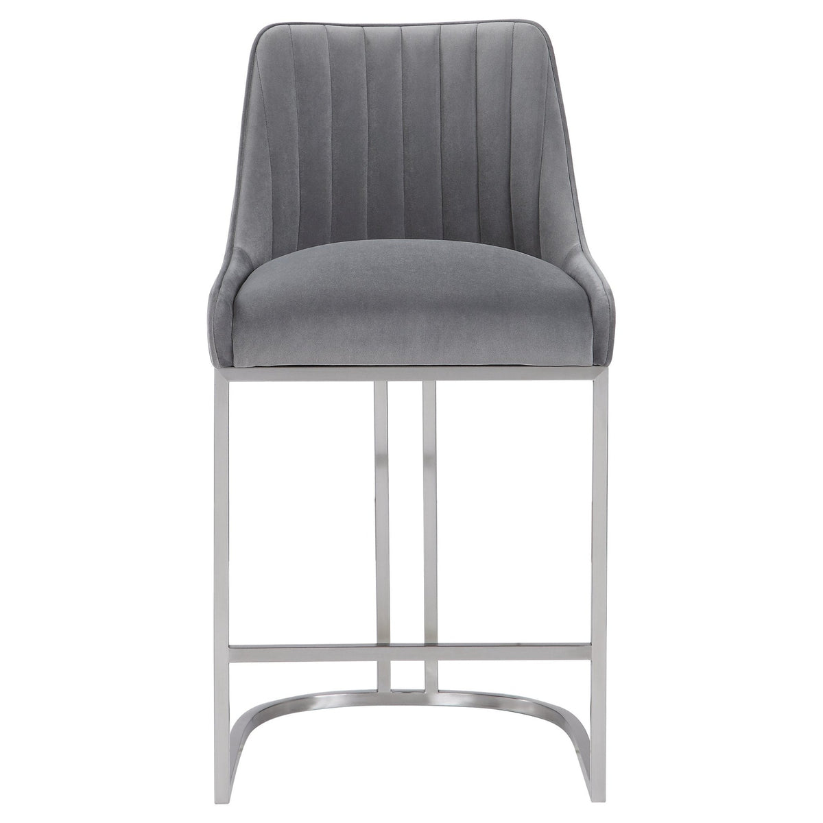 Thorne Counter Stool Table Decors| Uttermost